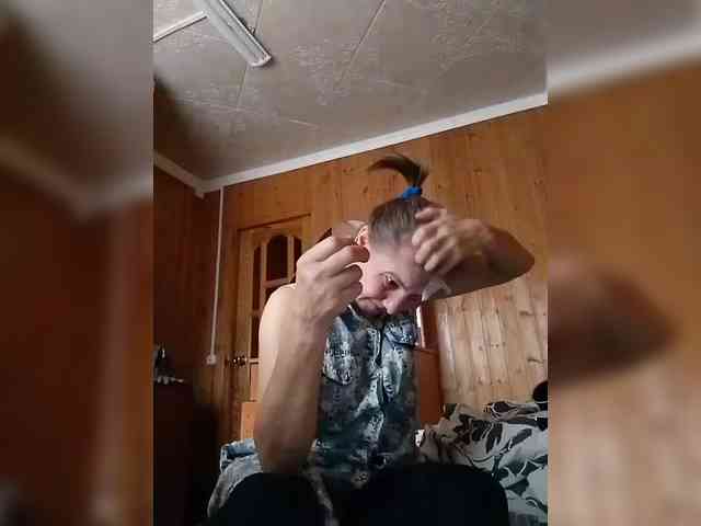BarbiGirla webcam
