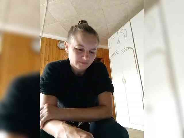BarbiGirla webcam