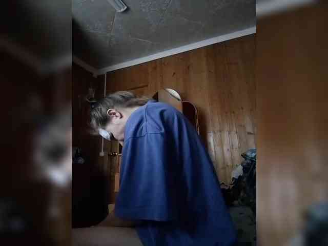 BarbiGirla webcam