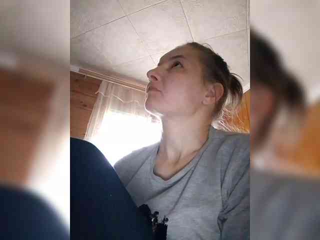 BarbiGirla webcam