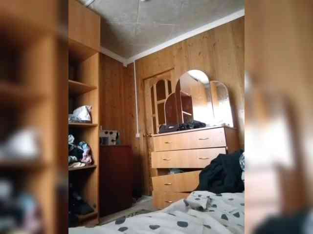 BarbiGirla webcam