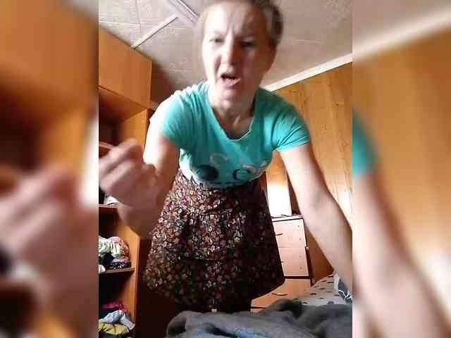 BarbiGirla webcam