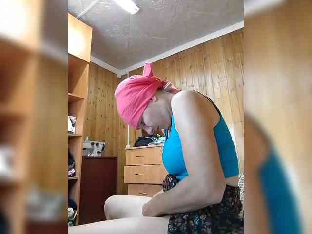 BarbiGirla webcam