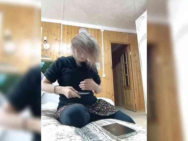 BarbiGirla webcam
