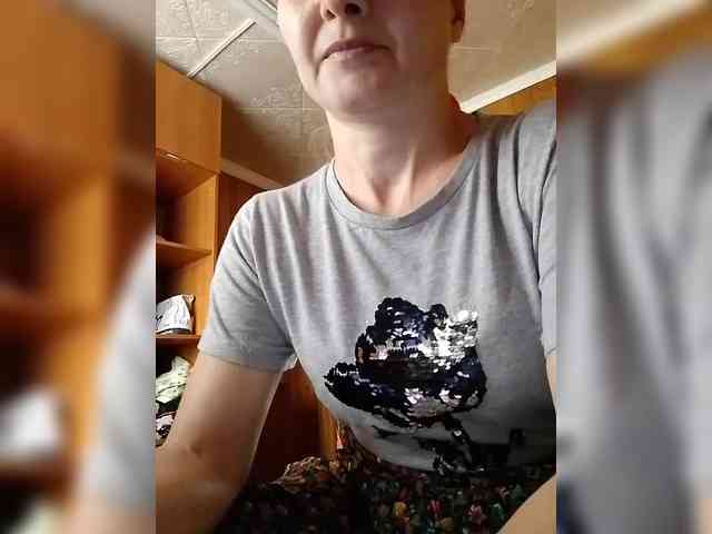 BarbiGirla webcam