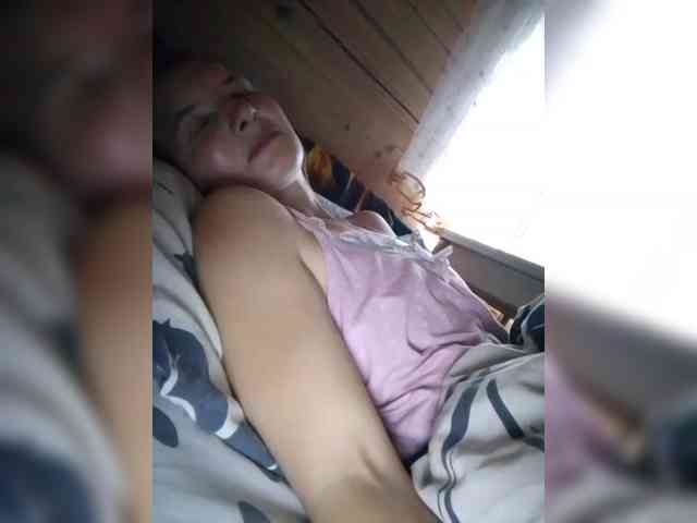 BarbiGirla webcam