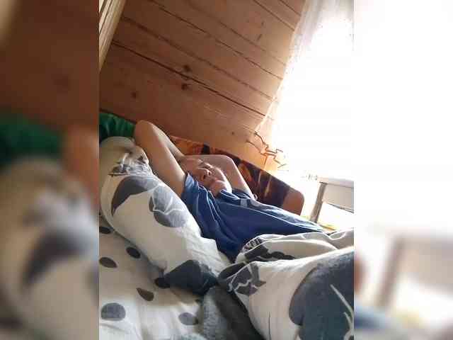 BarbiGirla webcam