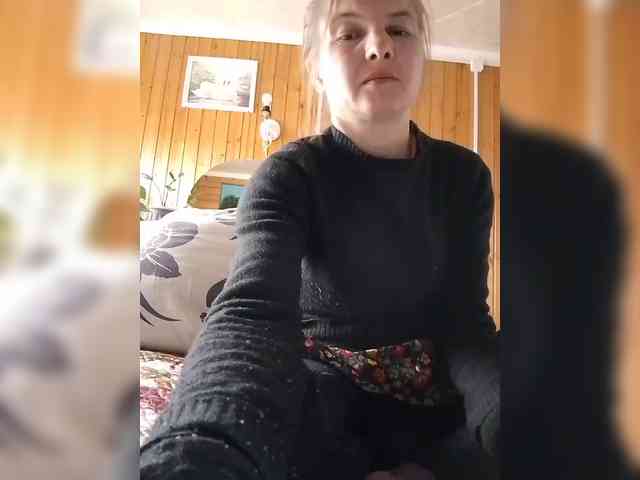 BarbiGirla webcam