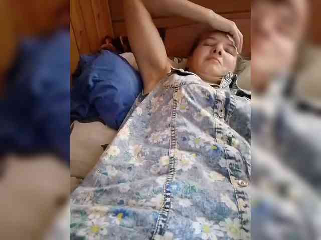 BarbiGirla webcam