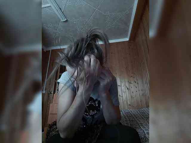 BarbiGirla webcam