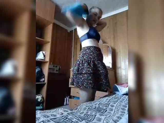BarbiGirla webcam