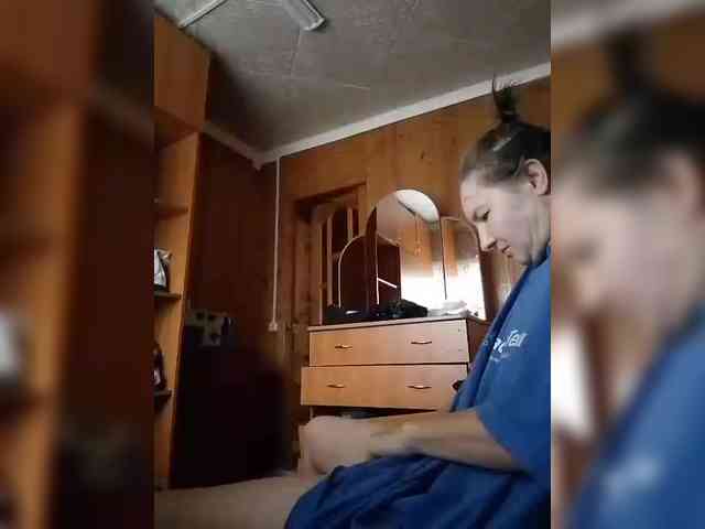 BarbiGirla webcam