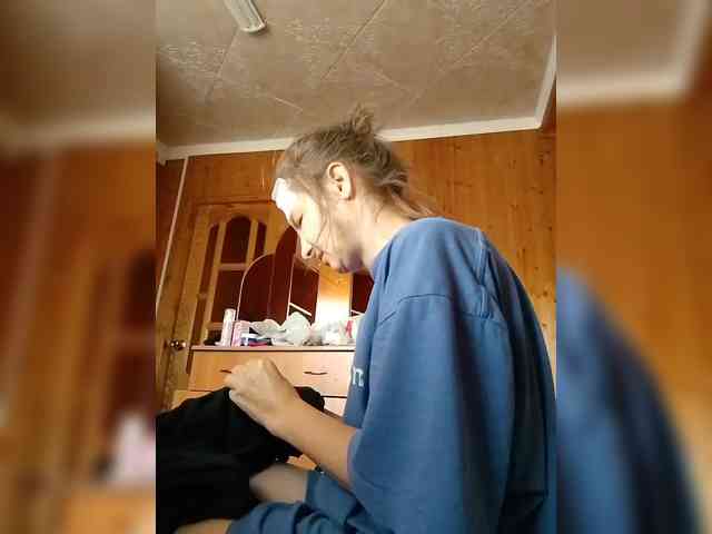 BarbiGirla webcam