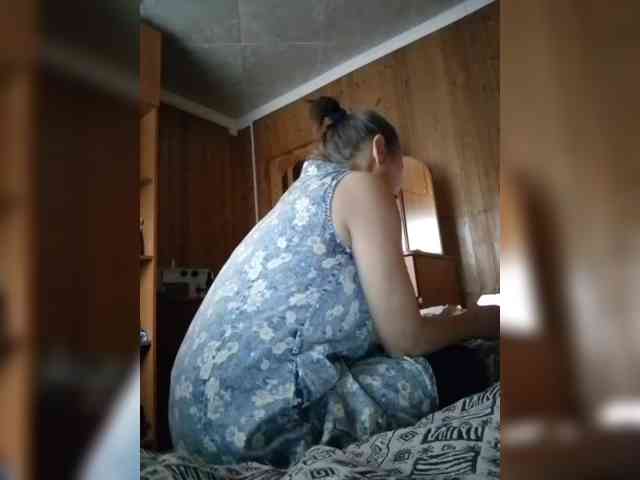 BarbiGirla webcam