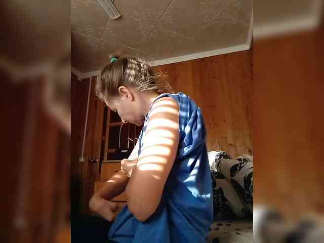 BarbiGirla webcam