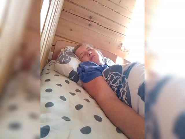 BarbiGirla webcam