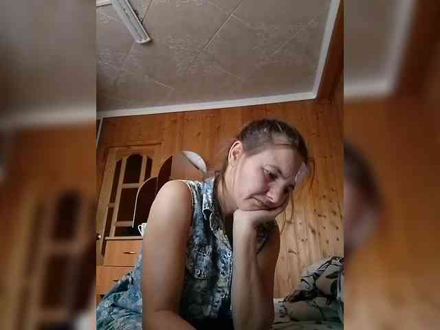 BarbiGirla webcam