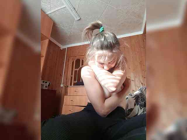 BarbiGirla webcam