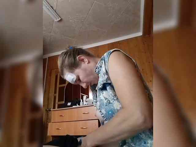 BarbiGirla webcam