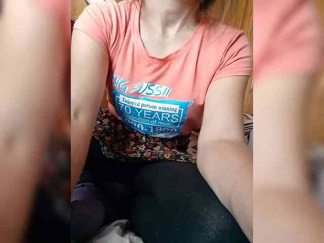 BarbiGirla webcam