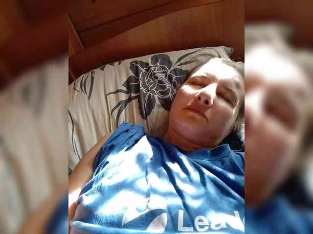 BarbiGirla webcam