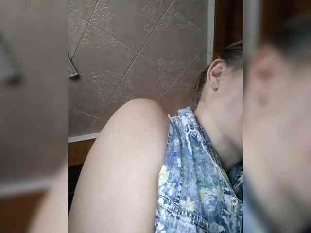 BarbiGirla webcam