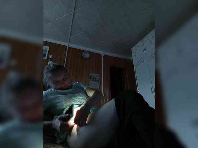 BarbiGirla webcam