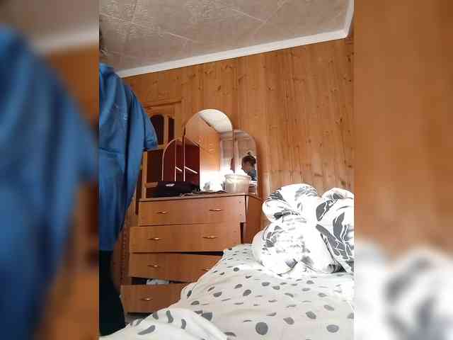 BarbiGirla webcam