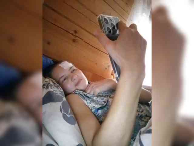 BarbiGirla webcam