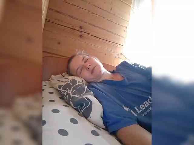 BarbiGirla webcam