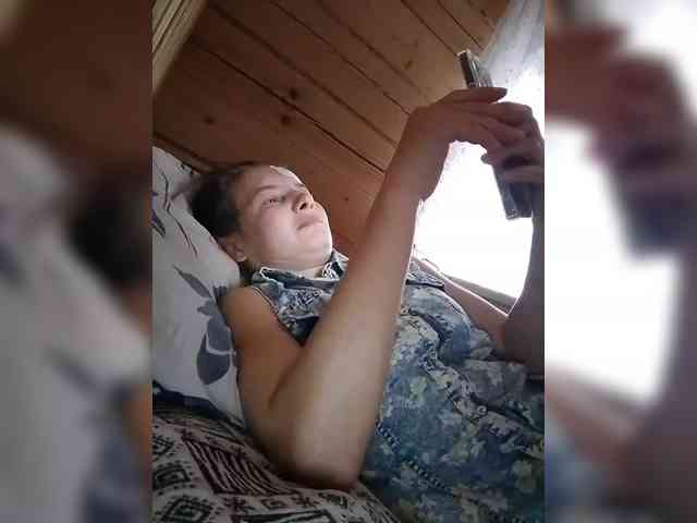 BarbiGirla webcam