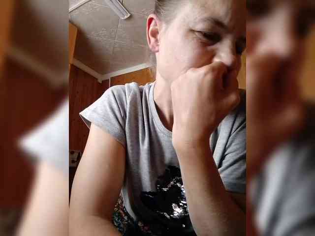 BarbiGirla webcam