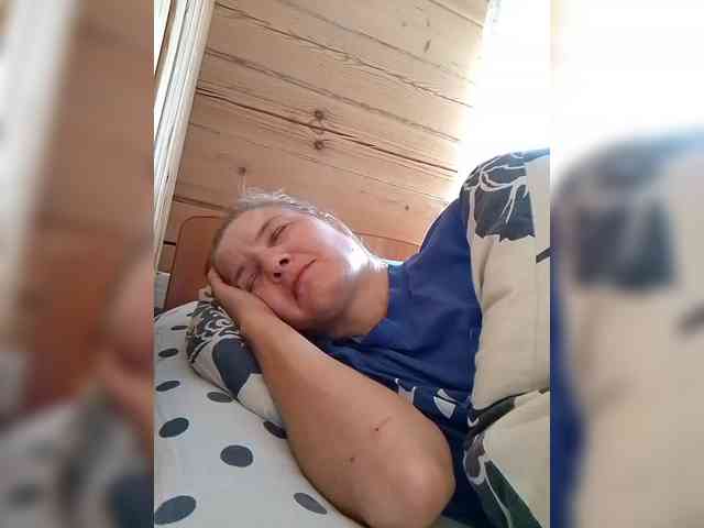 BarbiGirla webcam