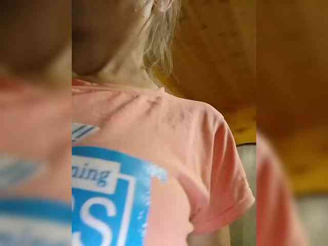BarbiGirla webcam