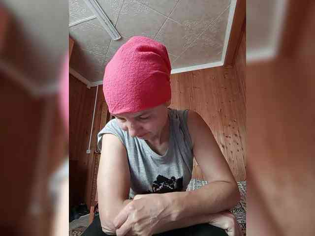 BarbiGirla webcam