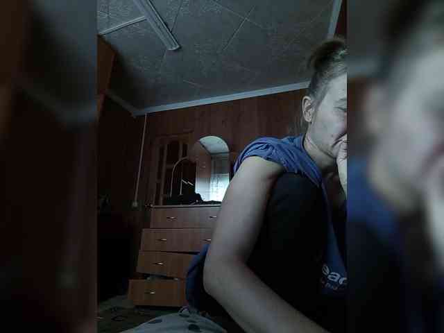 BarbiGirla webcam