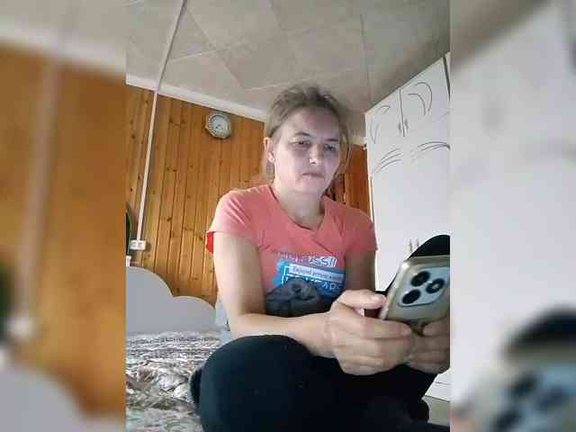 BarbiGirla webcam