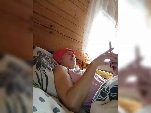 BarbiGirla webcam