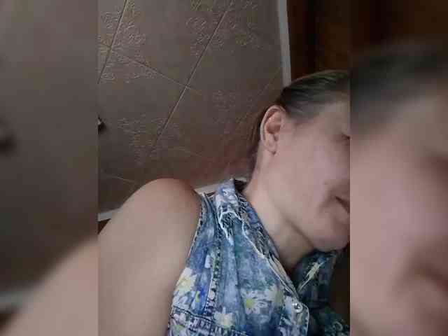 BarbiGirla webcam