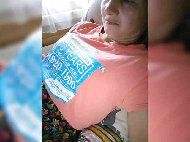 BarbiGirla webcam