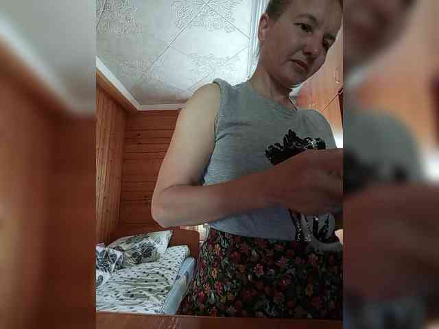 BarbiGirla webcam
