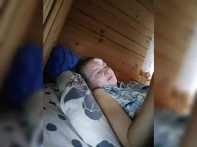 BarbiGirla webcam