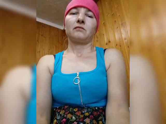 BarbiGirla webcam