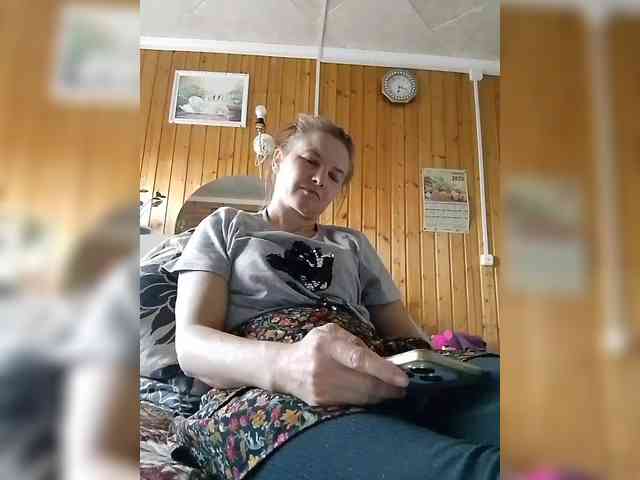 BarbiGirla webcam