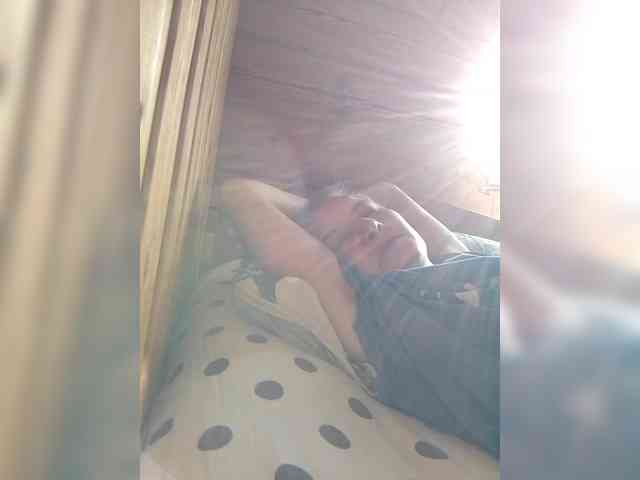 BarbiGirla webcam