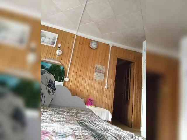 BarbiGirla webcam