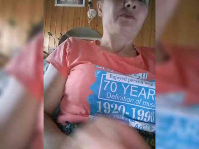 BarbiGirla webcam