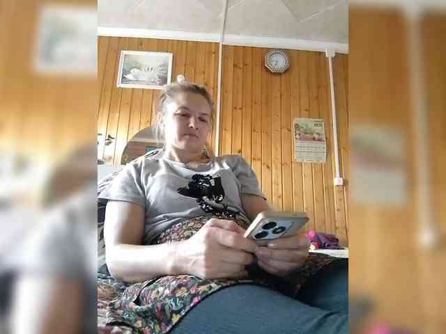 BarbiGirla webcam
