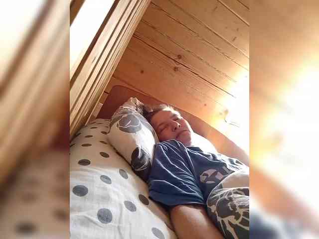 BarbiGirla webcam