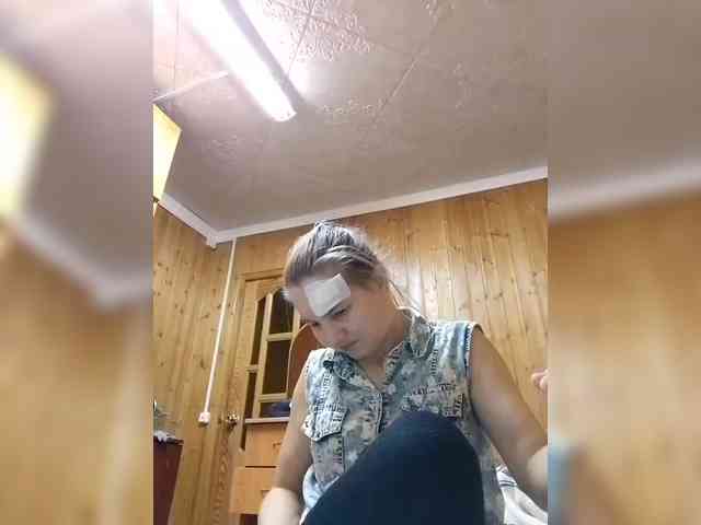 BarbiGirla webcam